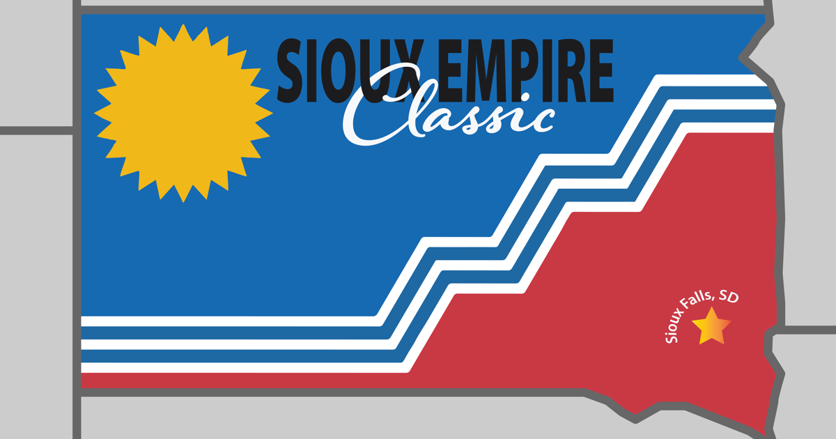 Sioux Empire Classic Sioux Empire Pride Sports Association